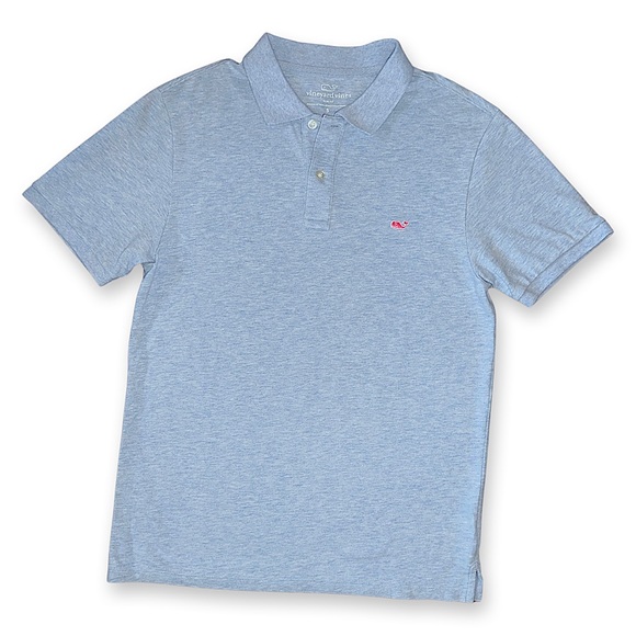 Vineyard Vines Other - Vineyard Vines Slim Fit Pique Polo Shirt